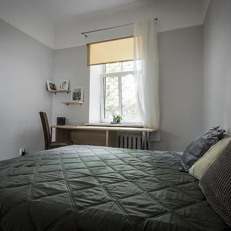 Apartment Cozy In Quiet Center Riga