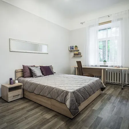 Cozy In Quiet Center Διαμέρισμα Ρίγα